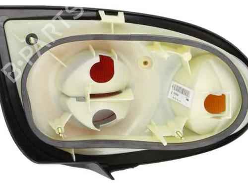 Right taillight RENAULT MEGANE I Coach (DA0/1_)  | BP16086665C35 