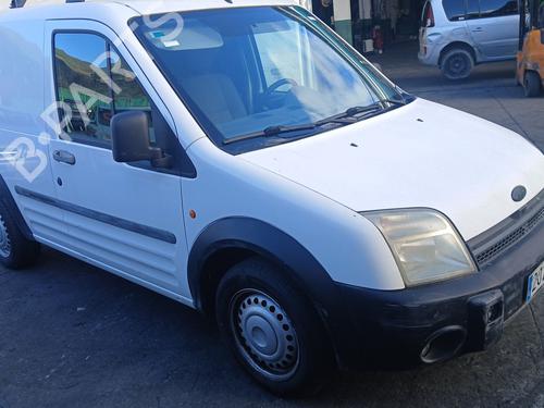 Engine control unit (ECU) FORD TRANSIT CONNECT (P65_, P70_, P80_) 1.8 Di | BP32109114M57 - Image 7