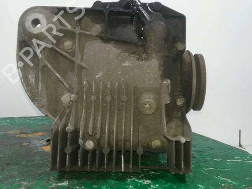 Differensial bakvogn BMW 5 (E60)  | BP1563447M24 