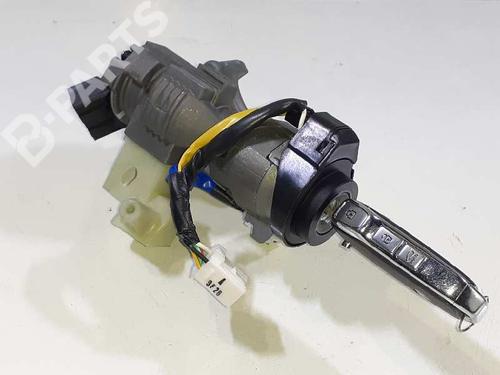 Used Ignition barrel KIA NIRO I (DE) 1.6 GDI Hybrid (105 hp) 9164426