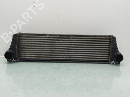 Used Intercooler Intercooler MERCEDES-BENZ VITO / MIXTO Van (W639) 113 CDI (639.601, 639.603, 639.605) (136 hp) 34570011 34570011