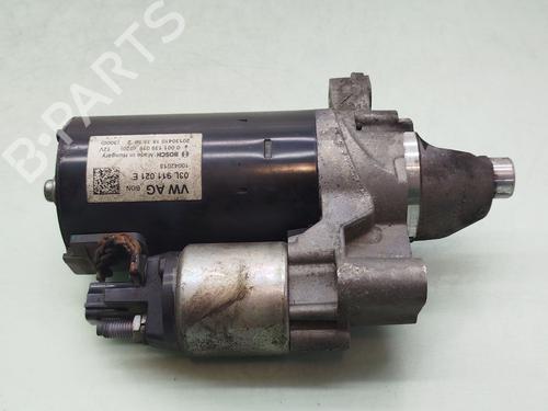 Starter AUDI A4 B8 Avant (8K5) 2.0 TDI | BP34704324M8 - Image 3