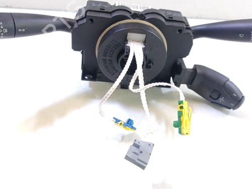 Headlight switch PEUGEOT 307 (3A/C) 1.6 HDi 110 | BP26887576I24 