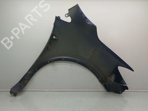 Left front fenders OPEL MOKKA / MOKKA X (J13) 1.7 CDTI 4x4 (_76) | BP32026586C41 