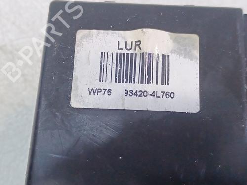 Steering column stalk KIA PICANTO II (TA) 1.0 | BP32020248I23 - Image 5