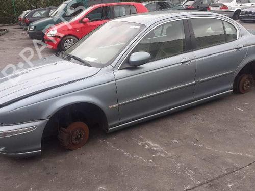 Venstre Foran elrute bryter JAGUAR X-TYPE I (X400) 2.0 D | BP16493484I27 