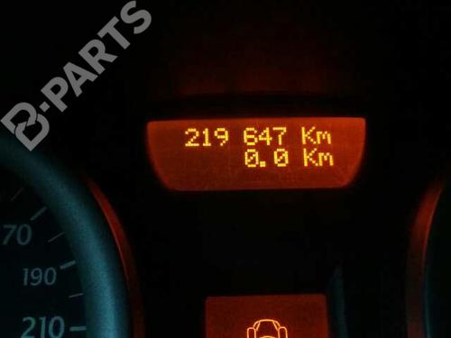Right taillight RENAULT MEGANE II Estate (KM0/1_)  | BP1502331C35 