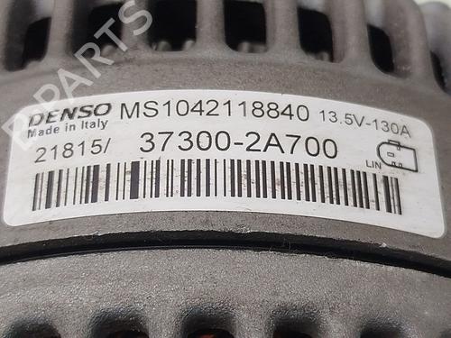 Alternator HYUNDAI TUCSON (TL, TLE) 1.7 CRDi | BP30288110M7 