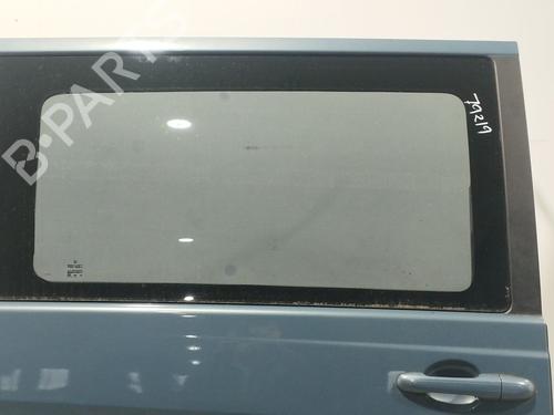Right slide door MERCEDES-BENZ VIANO (W639)  | BP29357120C75 