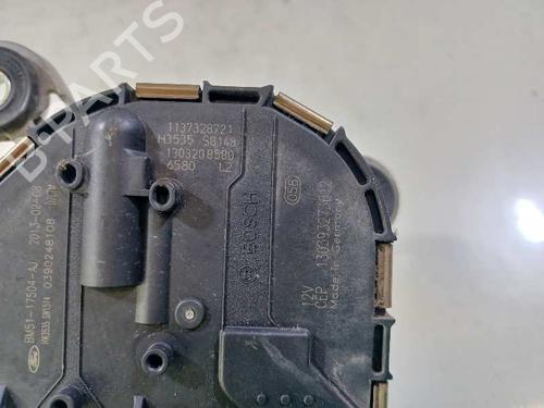 Front wiper motor FORD FOCUS III 1.0 EcoBoost | BP9973944M29 