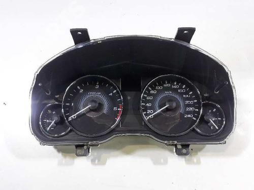 Instrument cluster SUBARU LEGACY IV Estate (BP)  | BP9134349C47 