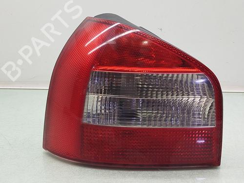 Used Left taillight AUDI A3 (8L1) 1.6 (102 hp) 26932492