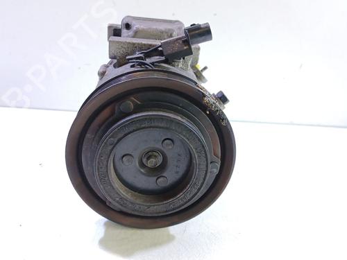 AC compressor HYUNDAI i30 (FD) 1.4 | BP25626657M34 
