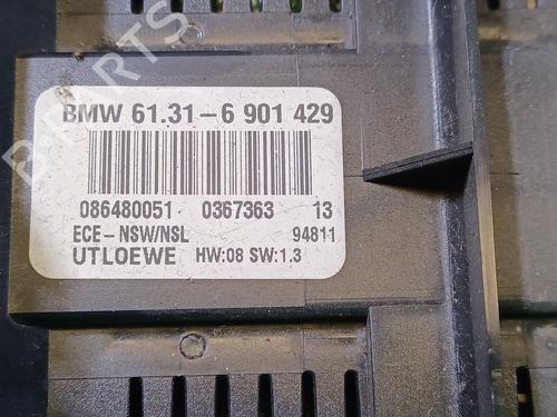 Headlight switch BMW 3 Coupe (E46) 320 Ci | BP17493077I24 