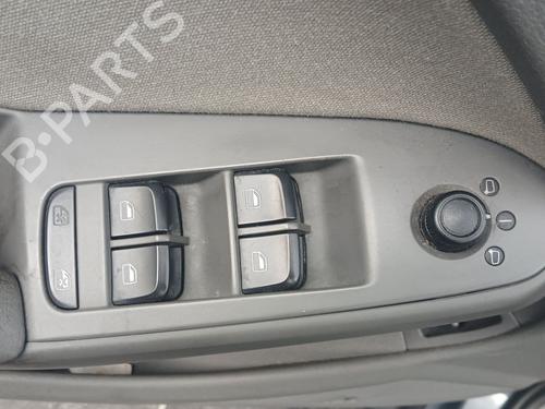 Left front door AUDI A4 B8 (8K2) 2.0 TDI | BP30201511C2 