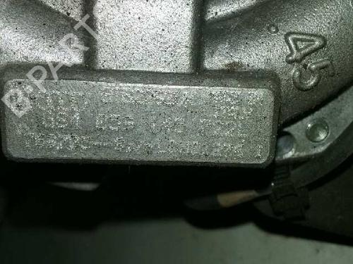 Turbocharger/Supercharger AUDI A4 B8 Avant (8K5)  | BP2711597M71 