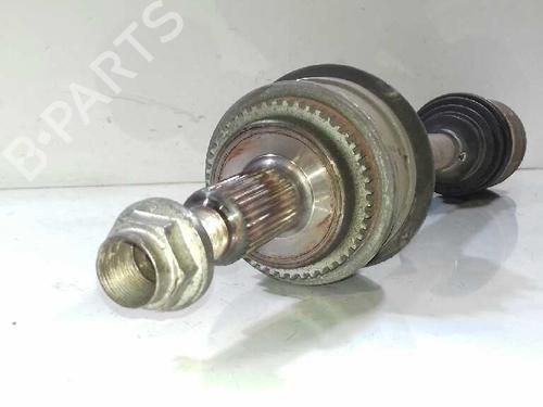 Right rear driveshaft LAND ROVER RANGE ROVER SPORT I (L320) 2.7 D 4x4 | BP4937075M41 