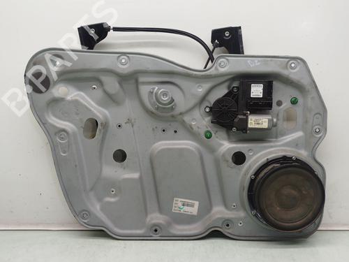 Used Front left window mechanism Front left window mechanism 37239419 37239419