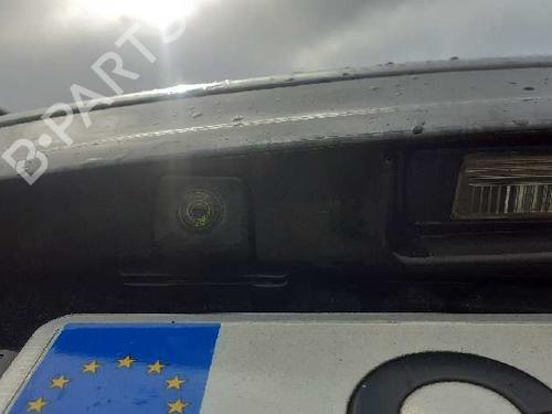 Steering column NISSAN QASHQAI / QASHQAI +2 I (J10, NJ10, JJ10E) 2.0 | BP7530888M21 