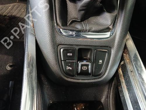 Engine control unit (ECU) OPEL ZAFIRA TOURER C (P12) 1.6 CDTI (75) | BP24803986M57 
