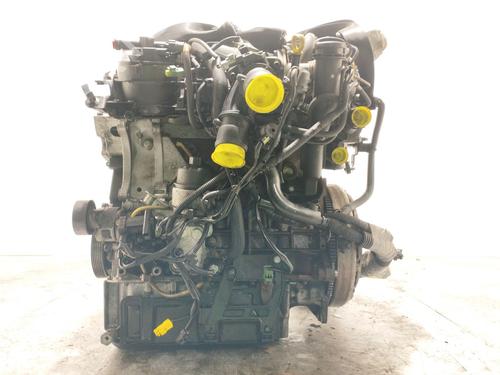 Engine CITROËN C4 I (LC_) 2.0 HDi | BP28188689M1 