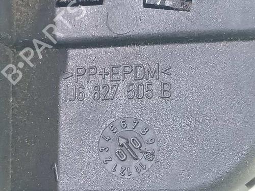 Tailgate lock VW GOLF IV (1J1)  | BP12548537C101 
