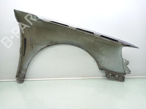 Left front fenders VW PASSAT B6 (3C2) 2.0 TDI 16V | BP26941089C41 