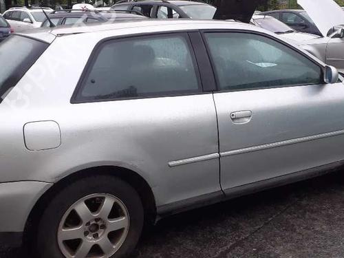 Right mirror AUDI A3 (8L1) 1.9 TDI | BP5602493C27 