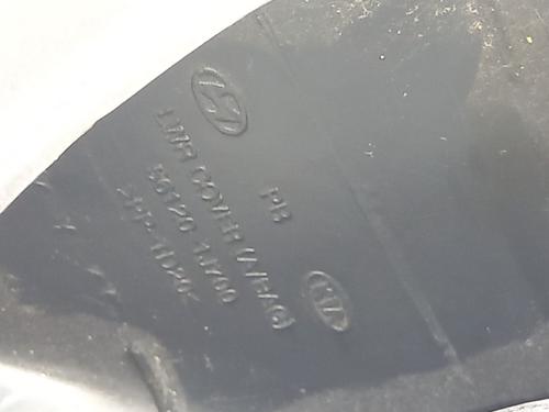 Steering wheel HYUNDAI i20 I (PB, PBT)  | BP21027995C49 