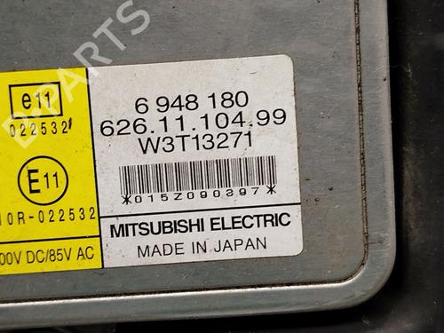 Right headlight BMW 3 Touring (E91) 320 d | BP33290605C29  - Image 7