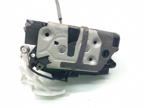 Rear right lock FORD FOCUS III  | BP10810235C99 