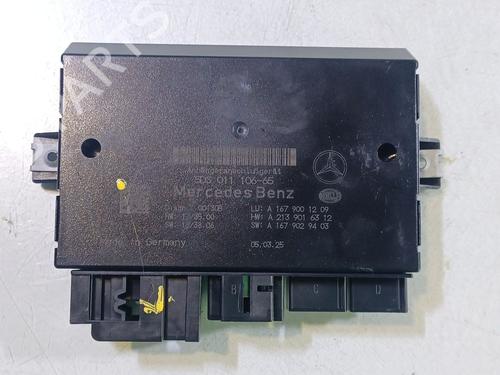 Elektronisk modul MERCEDES-BENZ V-CLASS (W447) V 300 CDI / d 4-matic (447.811, 447.813) | BP29133329M83 