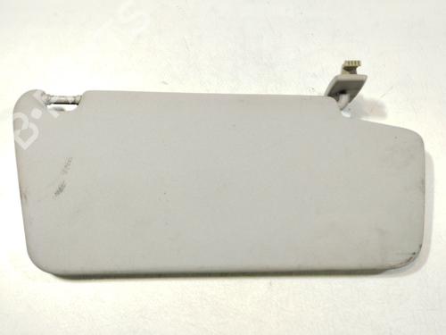 left-sun-visor-mercedes-benz-glk-class-x204-2008-2009-2010-2011-2012-2013-2014-2015-32059560 main image