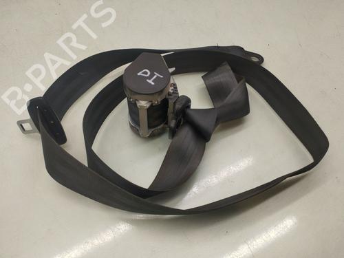 Used Front left seatbelt PEUGEOT BOXER Van 2.2 BlueHDi 140 (140 hp) 29574287