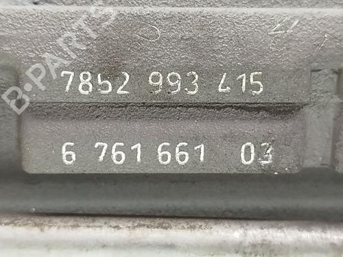 Steering rack BMW 5 (E60) | BP32719950M22 - Image 5