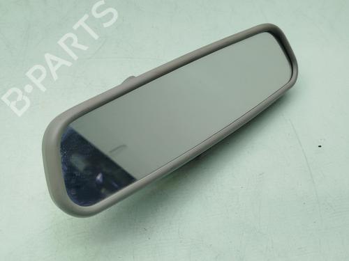 Rear mirror AUDI Q5 (8RB) 2.0 TDI quattro | BP21534339I6 