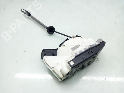 Rear right lock VW POLO V (6R1, 6C1) 1.2 TSI | BP26600955C99 