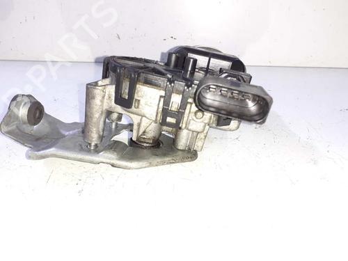 Front wiper motor SEAT IBIZA III (6L1)  | BP1319415M29 