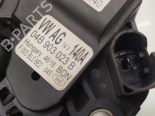Alternator AUDI A1 Sportback (8XA, 8XF) 1.4 TDI | BP33656646M7 - Image 6