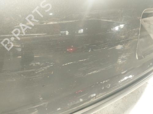 Rear bumper VW POLO V (6R1, 6C1) 1.2 TSI | BP26706267C8 