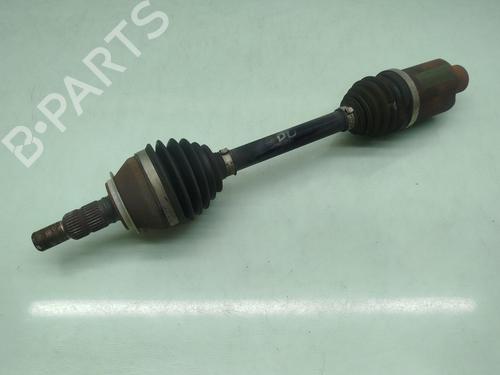 Used Right front driveshaft OPEL INSIGNIA B Grand Sport (Z18) 2.0 CDTi (68) (170 hp) 29335880