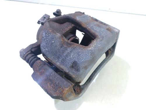 Used Left front brake caliper OPEL COMBO Box Body/MPV (X12) [2012-2025]  18166173