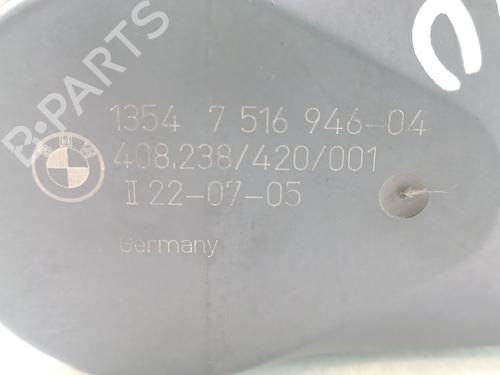 Throttle body BMW 3 (E90) 325 i | BP30277046M82 