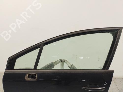 Left front door CITROËN C4 I (LC_) 1.6 HDi | BP21529979C2 