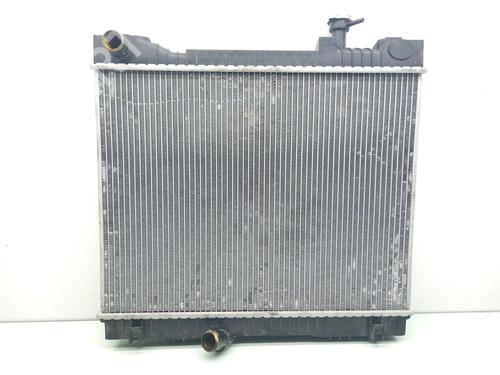 Køler NISSAN CABSTAR (F24M, F24W) [2006-2013]  16183643