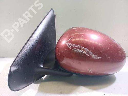 Left mirror ROVER STREETWISE Hatchback  | BP10033202C26 