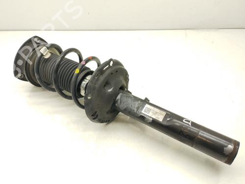 Used Right front shock absorber SEAT LEON ST (5F8) 1.4 TSI (125 hp) 16929415