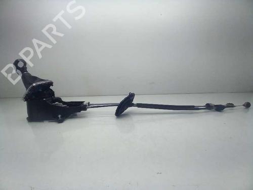 Gear lever OPEL ASTRA K (B16) 1.6 CDTi (68) | BP12998821M90 