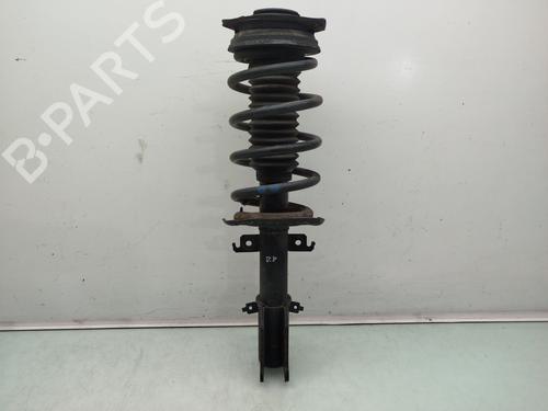 Used Right front shock absorber Right front shock absorber RENAULT KANGOO Express (FW0/1_) Z.E. (FW0Z, FW1Z) (60 hp) 34137441 34137441