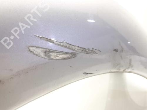 Right front fenders VW NEW BEETLE (9C1, 1C1) 1.9 TDI | BP6798774C42 
